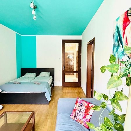 K52 Apartment Budapest Exterior photo