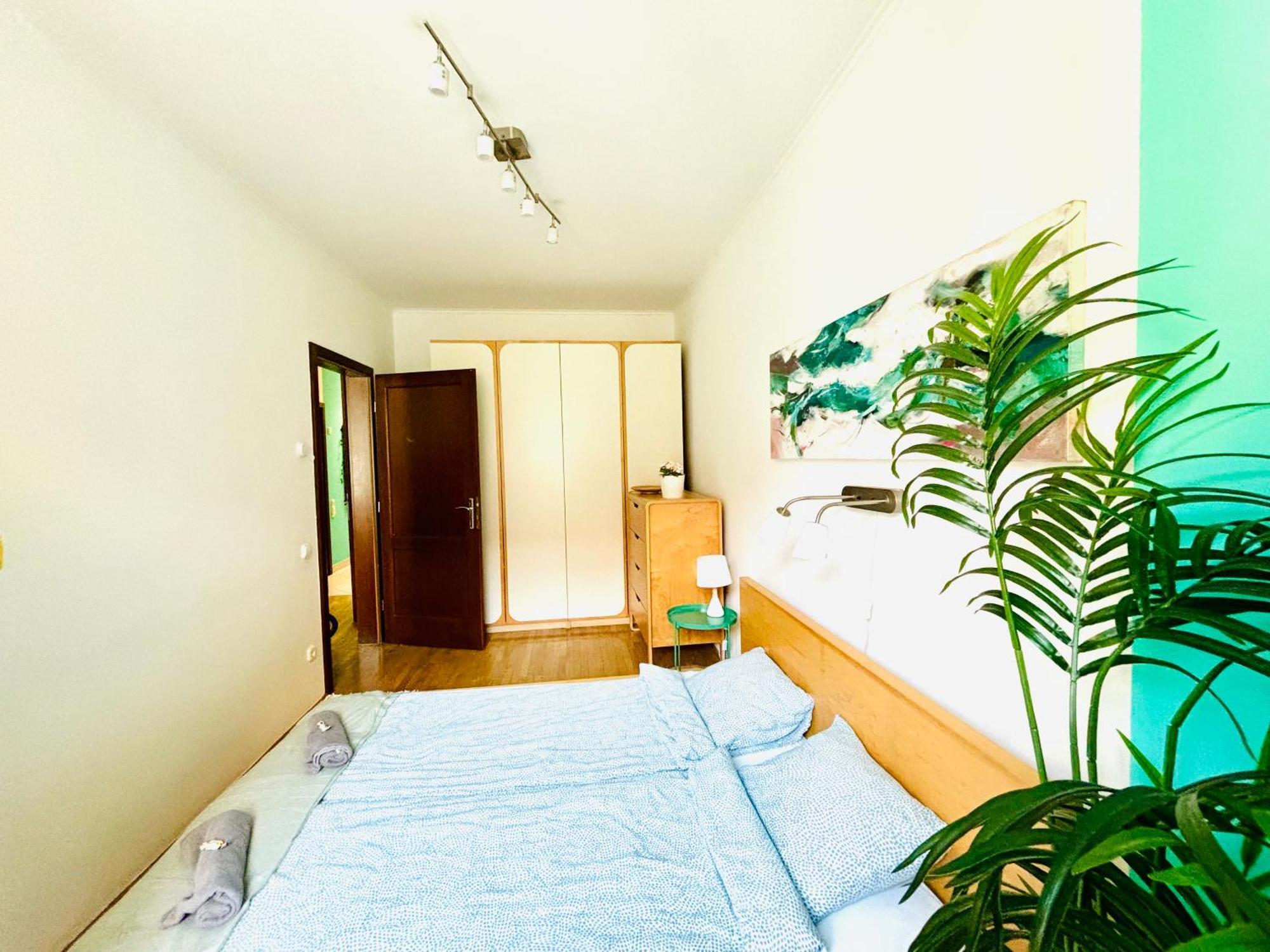 K52 Apartment Budapest Exterior photo